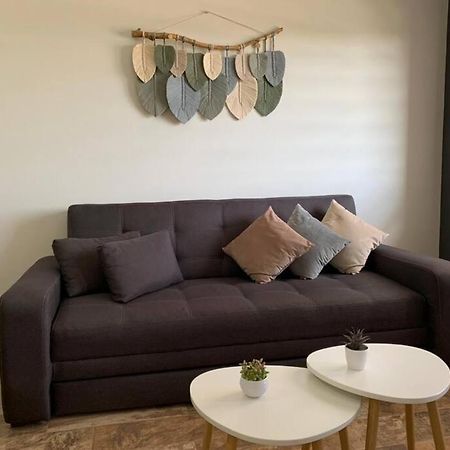 Departamento Completo Y Equipado Con 2 Habitaciones Λεόν Εξωτερικό φωτογραφία
