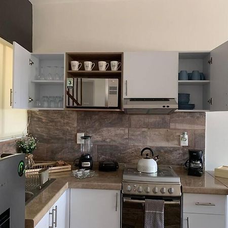 Departamento Completo Y Equipado Con 2 Habitaciones Λεόν Εξωτερικό φωτογραφία