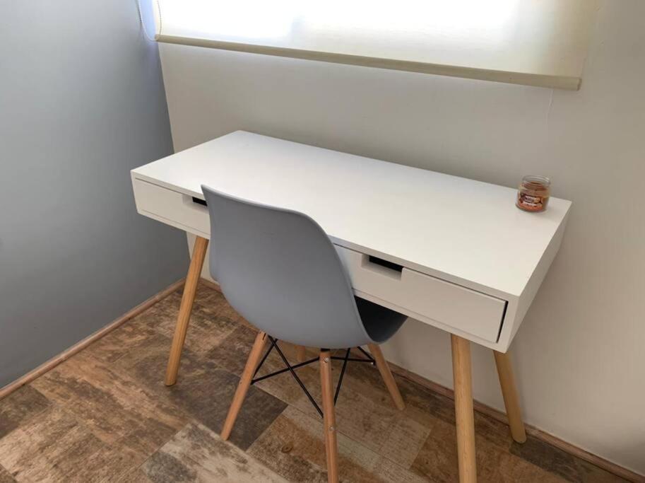 Departamento Completo Y Equipado Con 2 Habitaciones Λεόν Εξωτερικό φωτογραφία