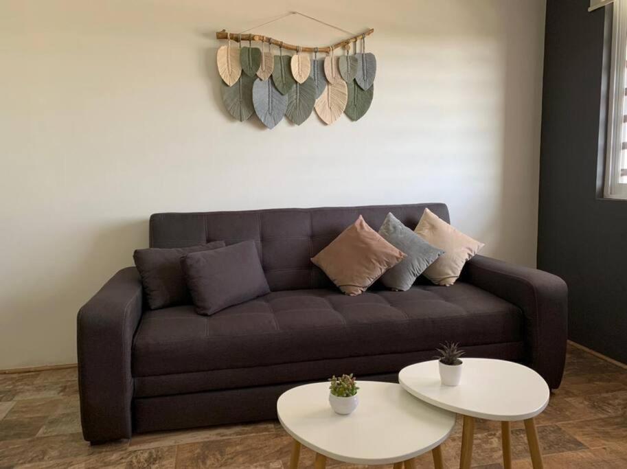 Departamento Completo Y Equipado Con 2 Habitaciones Λεόν Εξωτερικό φωτογραφία