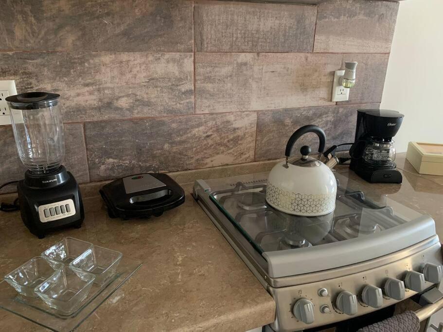 Departamento Completo Y Equipado Con 2 Habitaciones Λεόν Εξωτερικό φωτογραφία